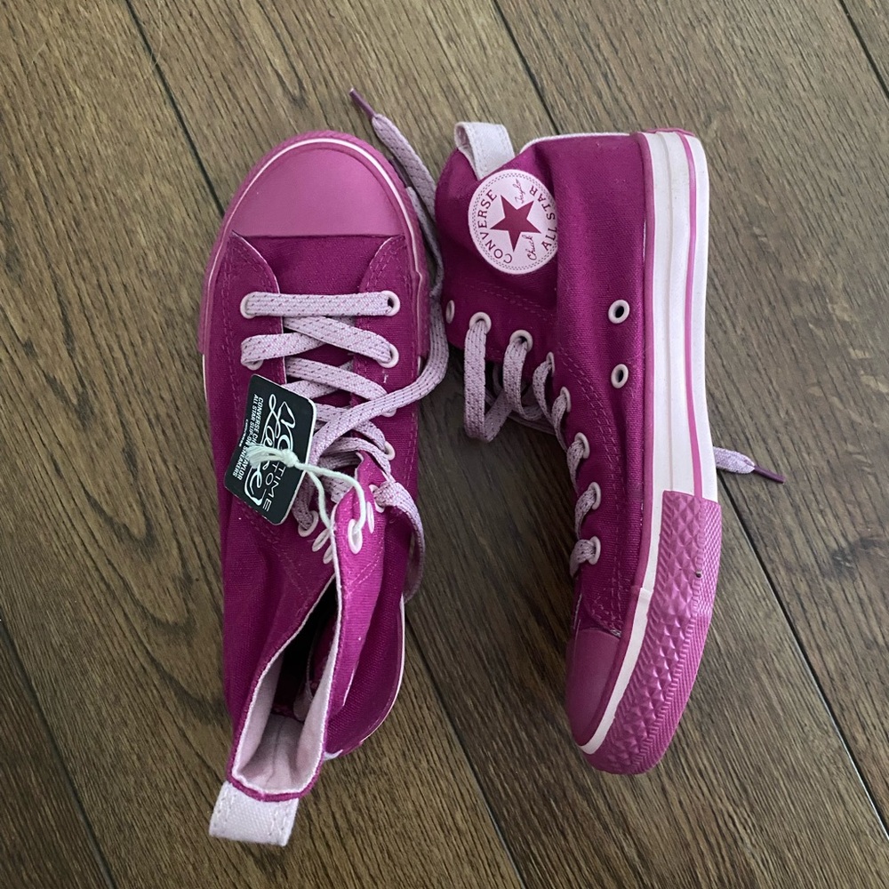 Girl Sneakers